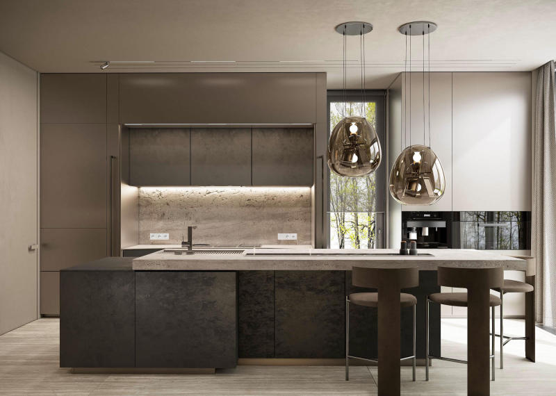 Thiết kế villa a Trọng