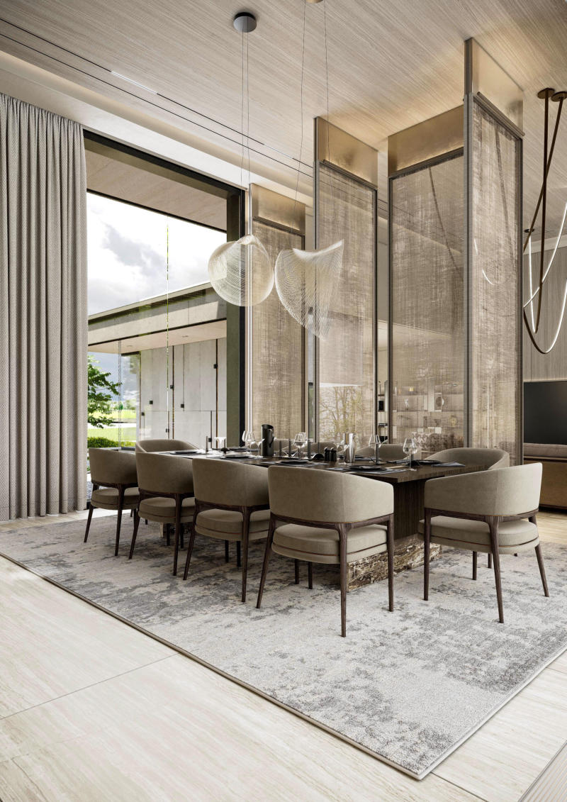 Thiết kế villa a Trọng